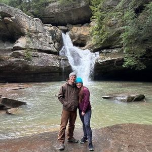 Meet your Posher, Adrienne